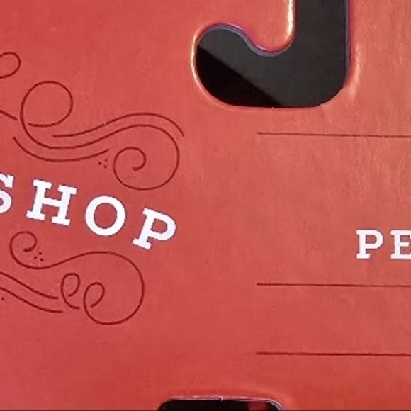 Wondershop Christmas buffalo check matching family dog pajamas - Picture 8 of 9